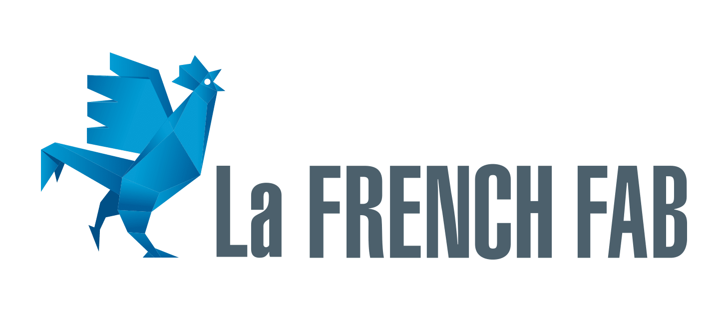 Logo La French Fab