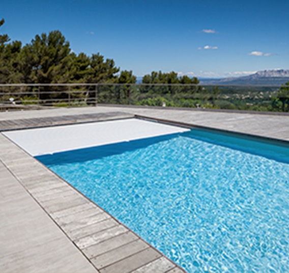 Piscina rectangular - MAGI PRESTIGE - PISCINES MAGILINE - modular / de  exterior / empotrable