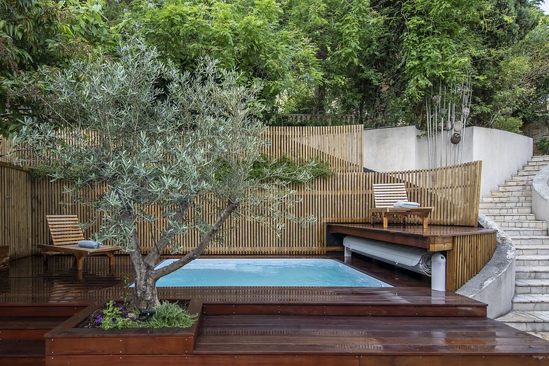 L’ATELIER DES PAYSAGES ET DES JARDINS
