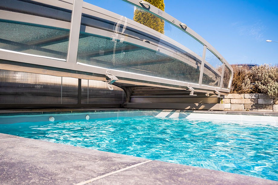 Piscines Magiline SARL Bienaimé Roy