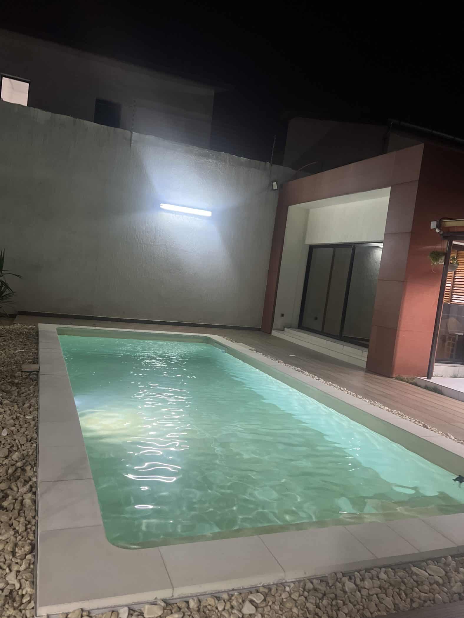 PHOTO PISCINE BLUE GARDEN 6