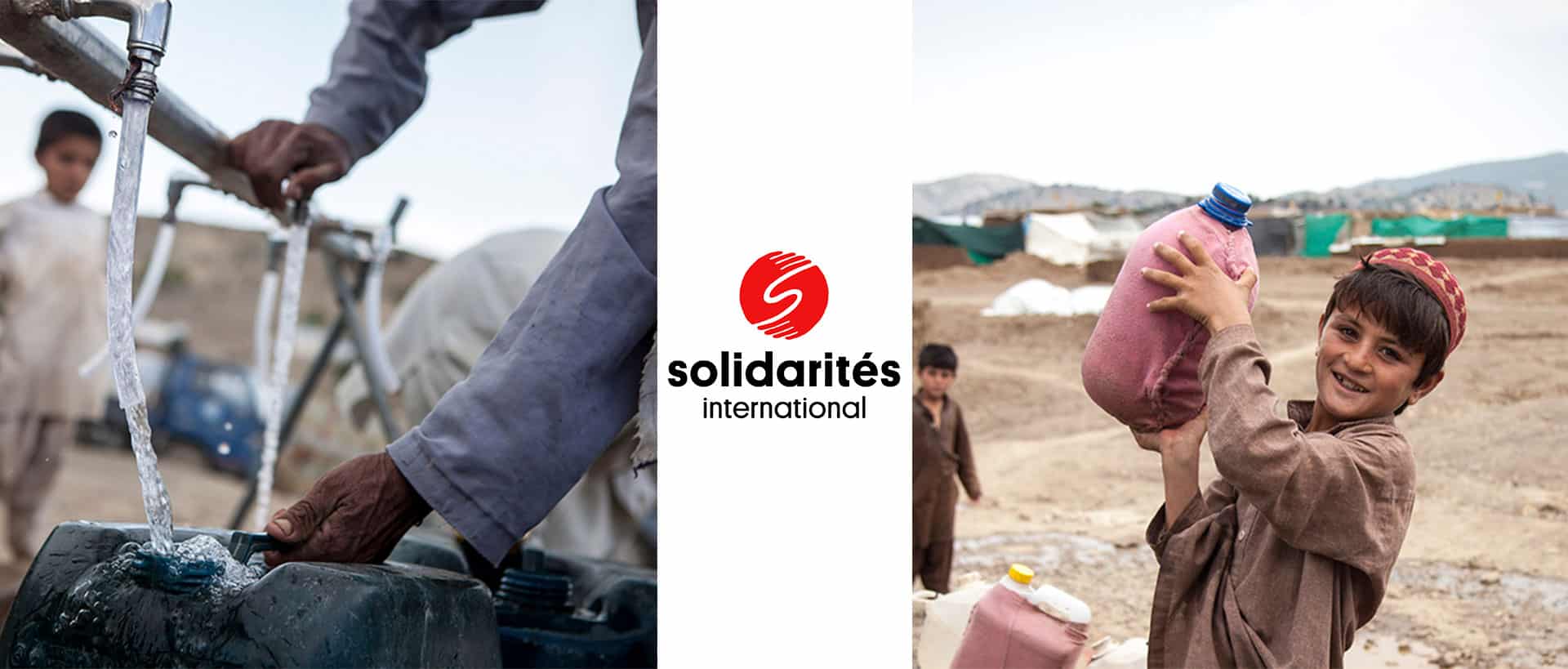 Solidarité International