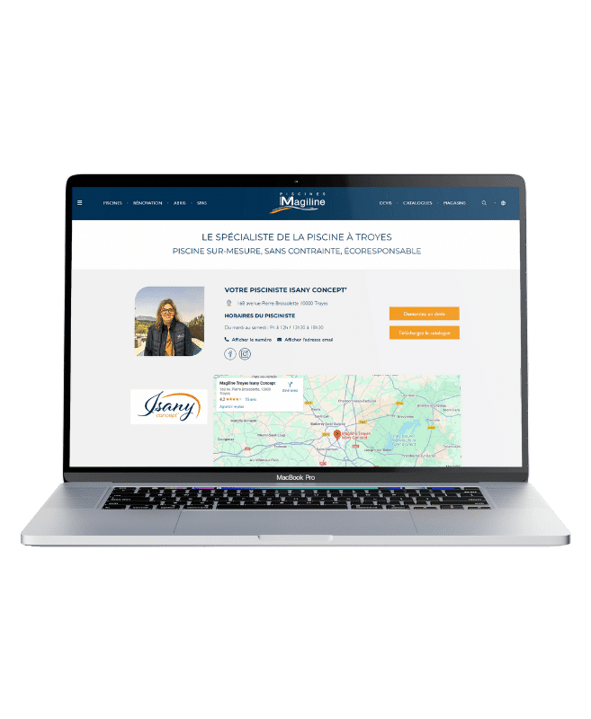 Eine Mini-Website mit Traffic-Generierung für Ihr Autohaus