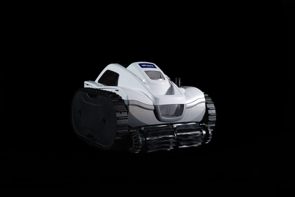 Robot piscine MAGIwhite